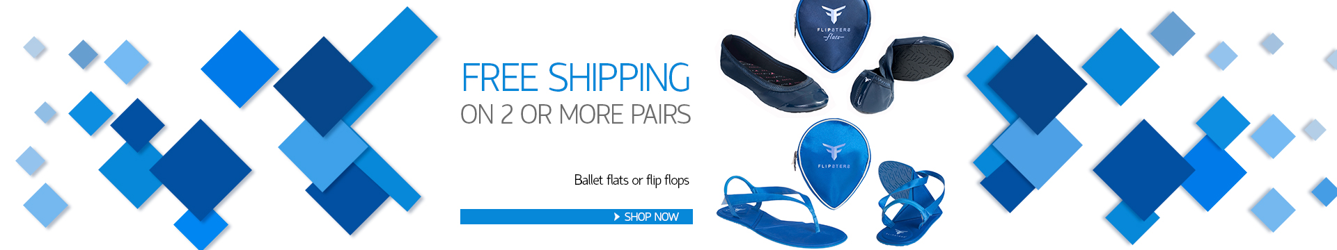 Free Shipping