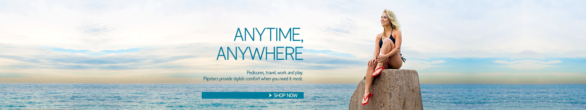 Anytime Anywhere