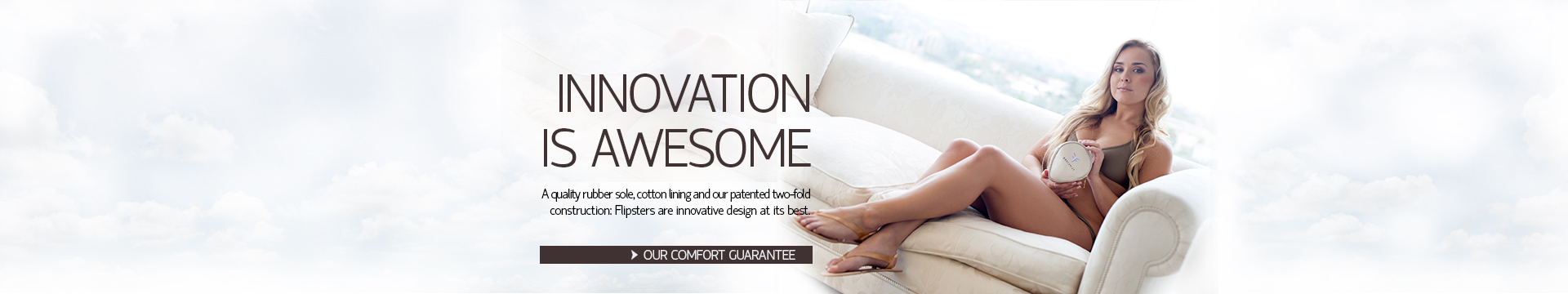 Innovation is Awesome